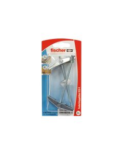 Fischer Kippdübel KD 4, 2 Stück