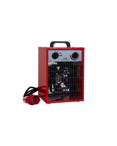 Kibernetik Heizgebläse Forsberg HL5.1 5000 W