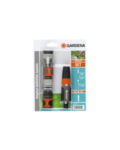 GARDENA Spritzenset Grundausstattung
