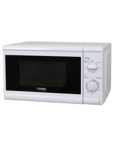 Weber Home Mikrowelle Weber Home Weiss