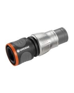 GARDENA Schlauchkupplung 13 mm (1/2) -  15 mm (5/8)