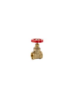 GARDENA Absperrschieber 26,5 mm (G 3/4) Gewinde