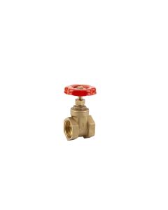 GARDENA Absperrschieber mit 33.3 mm (G 1) Gewinde