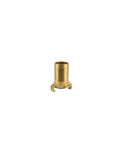 GARDENA Schlauchkupplung 32 mm (1 1/4)