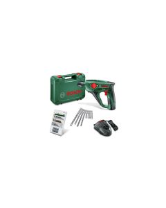 Bosch Bohrhammer Uneo Kit 1x 2.5 Ah