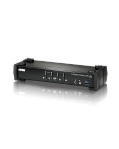 Aten KVM Switch CS1924