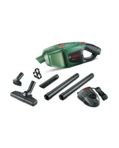 Bosch Akku-Handsauger EasyVac 12 Kit Grün