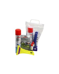 Nigrin Pflegeset Winter 4-teilig