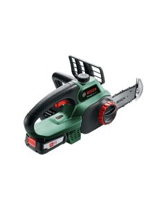 Bosch Akku-Kettensäge UniversalChain 18 Kit