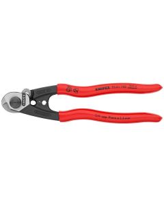 Knipex Drahtseilschere 190 mm poliert