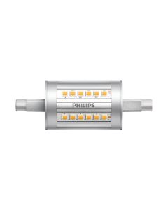 Philips Professional Lampe CorePro LED linear ND 7.5-60W R7S 78mm 830