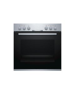 Bosch Einbauherd HEA510BR0C EU 60, Schwarz