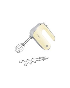 Bosch Handmixer MFQ40301 Gelb/Silber