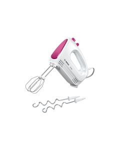 Bosch Handmixer MFQ2210P Pink/Violett