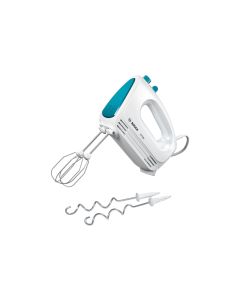 Bosch Handmixer MFQ2210D Weiss/Blau