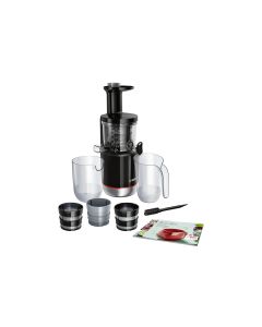 Bosch Slow Juicer MESM731M Schwarz