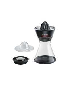 Bosch Saftpresse VitaStyle Citro Schwarz