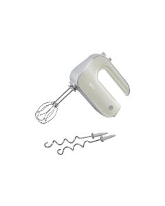 Bosch Handmixer MFQ4030L Grau/Silber