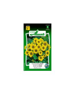 Samen Mauser Saatgut ZwergSonnenblume Pacino