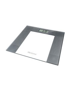 Medisana Personenwaage PS400 Grau; Weiss