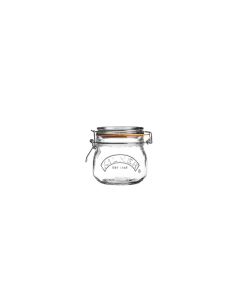 Kilner Einmachglas rund 500 ml, 1 Stück