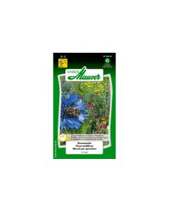Samen Mauser Saatgut Bienenweide 5 g