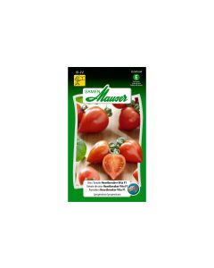 Samen Mauser Samen Herz-Tomate Heartbreaker Vita F1