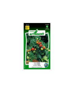 Samen Mauser Samen Urban Gardening Tomate Totem