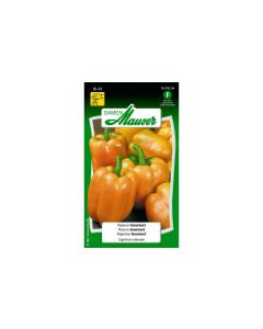 Samen Mauser Samen Peperoni Gourmet