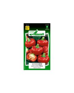 Samen Mauser Samen Tomatenpaprika Pritavit