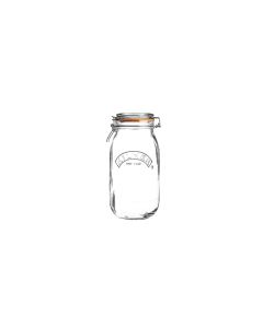 Kilner Einmachglas rund 1500 ml, 1 Stück
