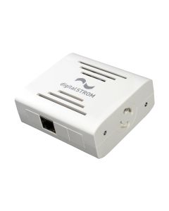 digitalSTROM-IP POF Switch dS-POF Gigabit Modular Switch 5 Port
