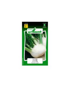 Samen Mauser Samen Fenchel Fino