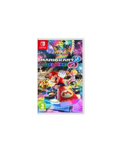 Nintendo Mario Kart 8 Deluxe