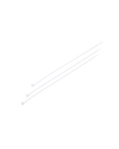 VR-Technics Kabelbinder Transparent 300 mm x 4.8 mm