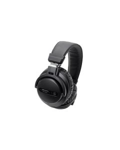 Audio-Technica Over-Ear-Kopfhörer ATH-PRO5X Schwarz