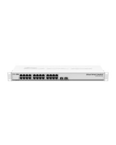 MikroTik Switch CSS326-24G-2S+RM 26 Port