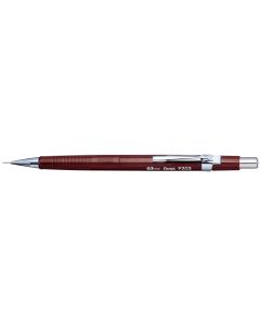 pentel Minenbleistift Sharp HB, 0.3 mm, Braun