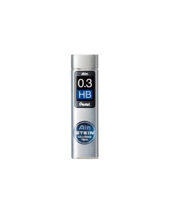 pentel Schreibmine Ain Stein HB, 0.3 mm