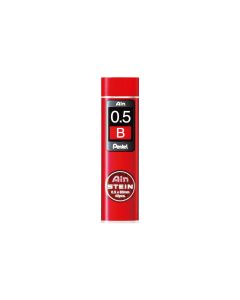 pentel Schreibmine Ain Stein B, 0.5 mm