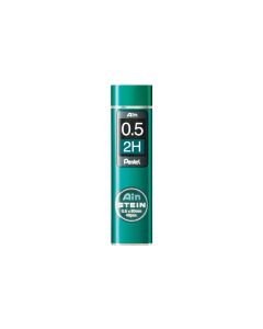 pentel Schreibmine Ain Stein 2H, 0.5 mm