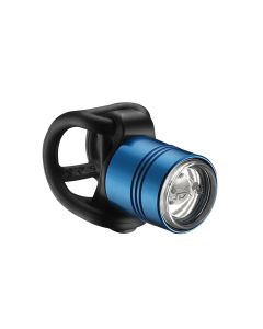 Lezyne Velolampe Femto Drive Front Blue
