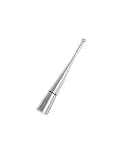 HP Autozubehör Antennenstab Universal 10 cm
