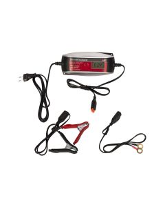 HP Autozubehör Batterieladegerät Smart 6+12 Volt