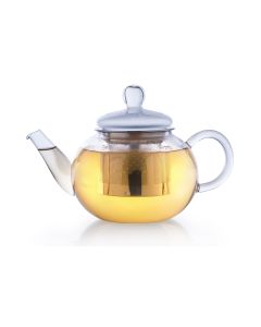 Creano Teekanne 0.8 l, Transparent