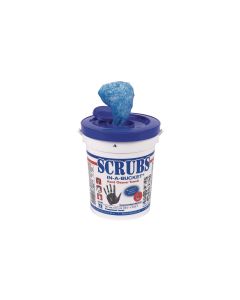 Scrubs Reinigungstücher 72 Stück
