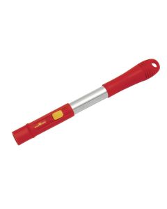 Wolf-Garten Stiel ZM 04 Aluminium 35 cm kurz Multi-Star