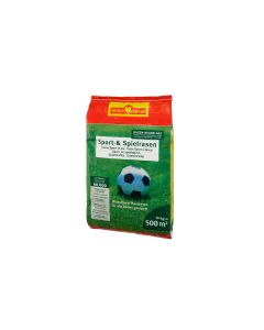 Wolf-Garten Sport- und Spiel-Rasen LG 500 500m2