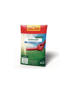 Wolf-Garten Allroundrasen LU-TR 165