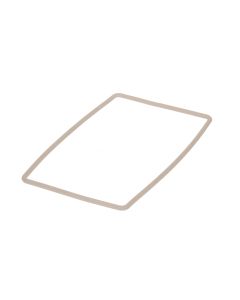 modino priamos Designprofil Grösse 2 x 1 Fluoreszierend 2 Stück